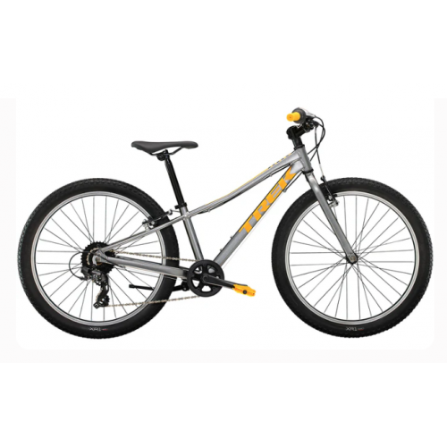 TREK PRECALIBER 24" 8速 山地車 